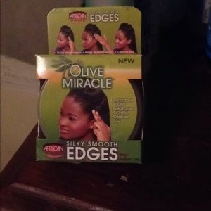 Edges Styling Gel